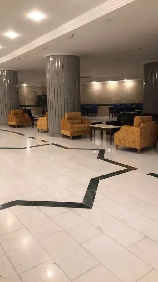 حي اجياد شقة 0*, Mecca Arab Saudi