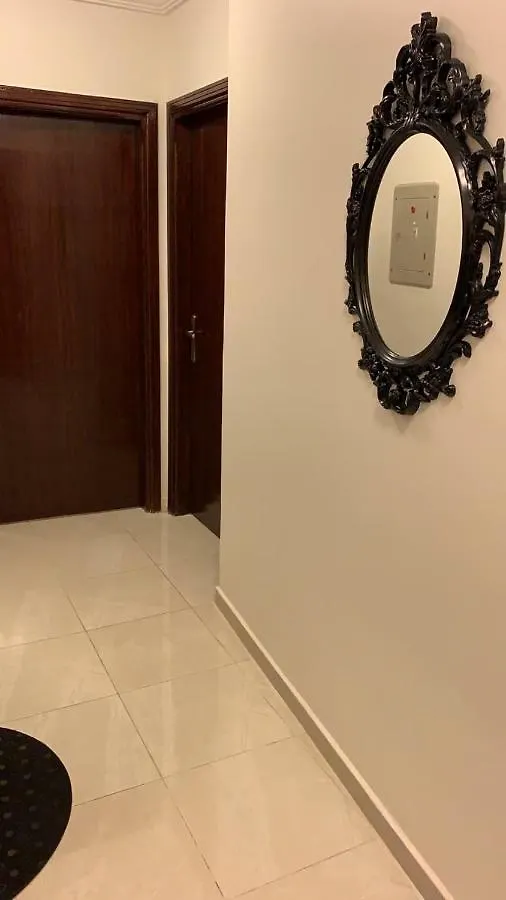 Apartemen حي اجياد شقة