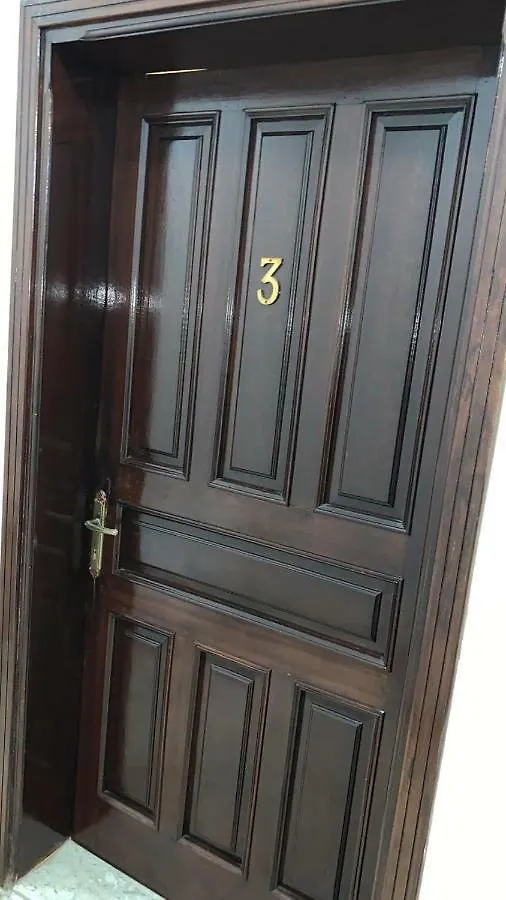 Apartemen حي اجياد شقة Arab Saudi